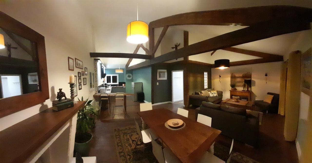 Maison Forestiere Apartment No.1 Axat المظهر الخارجي الصورة