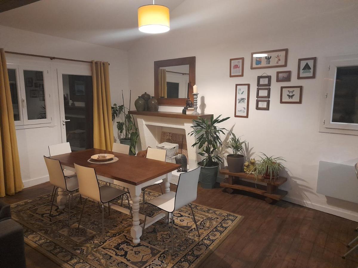 Maison Forestiere Apartment No.1 Axat المظهر الخارجي الصورة