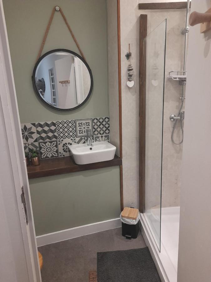 Maison Forestiere Apartment No.1 Axat المظهر الخارجي الصورة