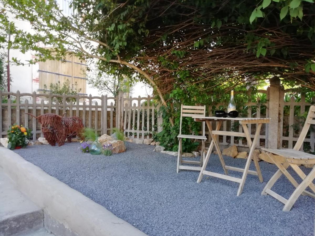 Maison Forestiere Apartment No.1 Axat المظهر الخارجي الصورة