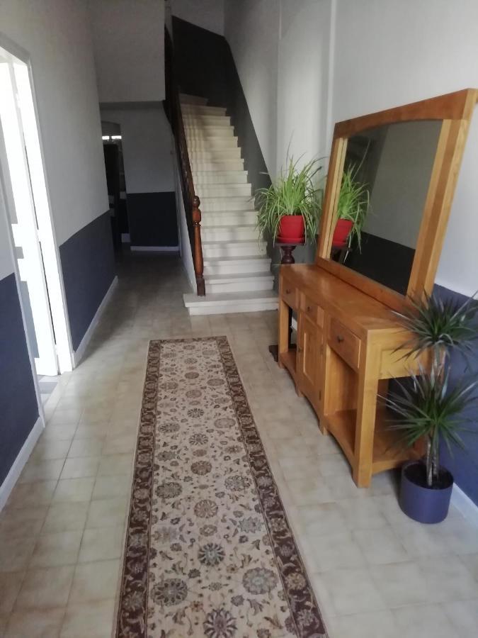 Maison Forestiere Apartment No.1 Axat المظهر الخارجي الصورة
